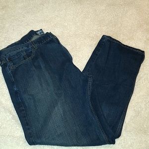 NWOT Levi's straight leg men's 44w 32l